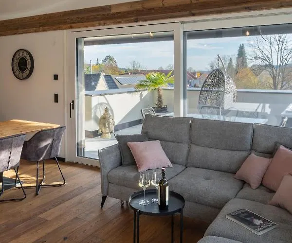 Rivervista * Bad Waltersdorf